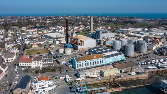 Guernsey Electricity unveils off-peak heating tariff