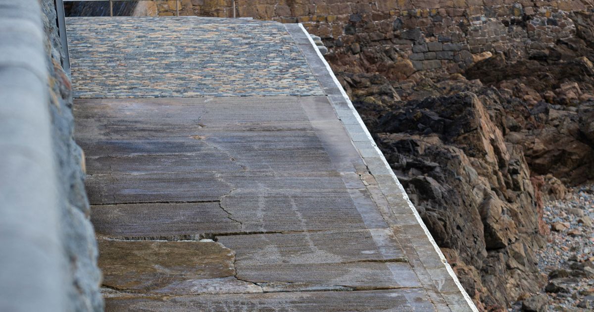 ‘Slipway repair will need to be judged against other projects’