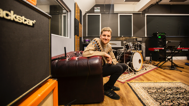 School of Popular Music expanding to Dubai