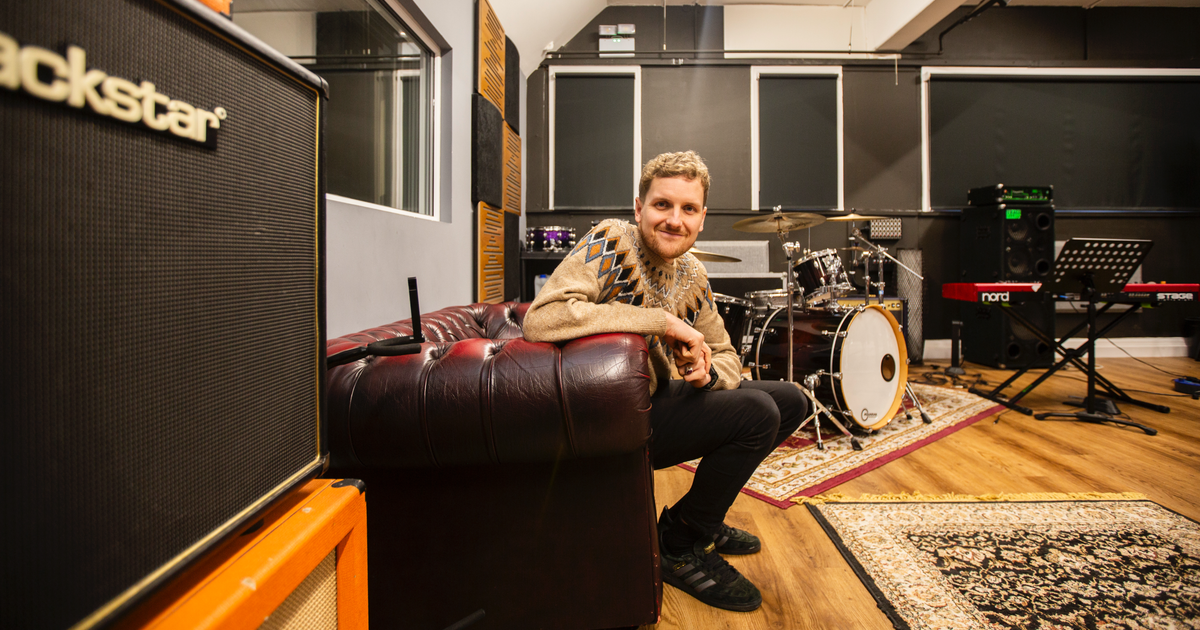 School of Popular Music expanding to Dubai