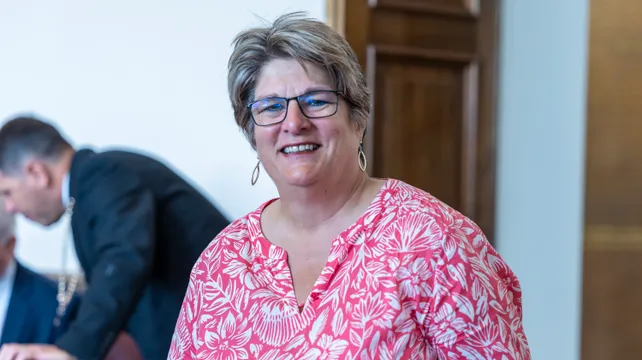 ‘Increasing concern that some officers regard GST decision as already made’