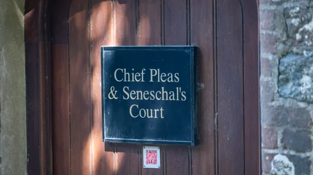 Sark to host Crown Dependencies meeting