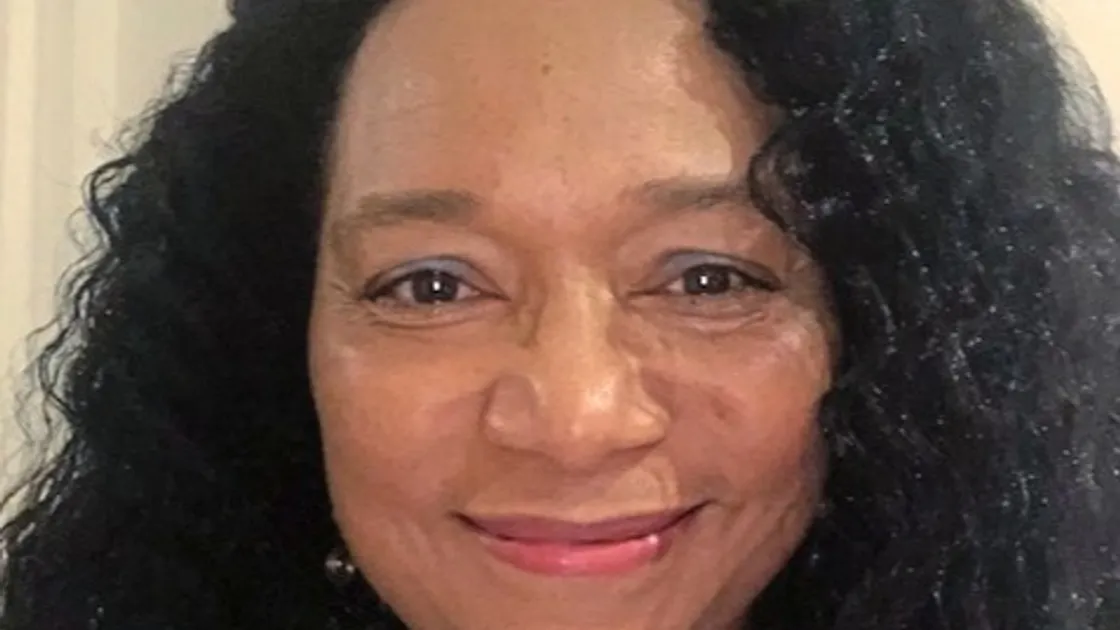 Consultant community paediatrician Dr Amma Oppong. (34919555)