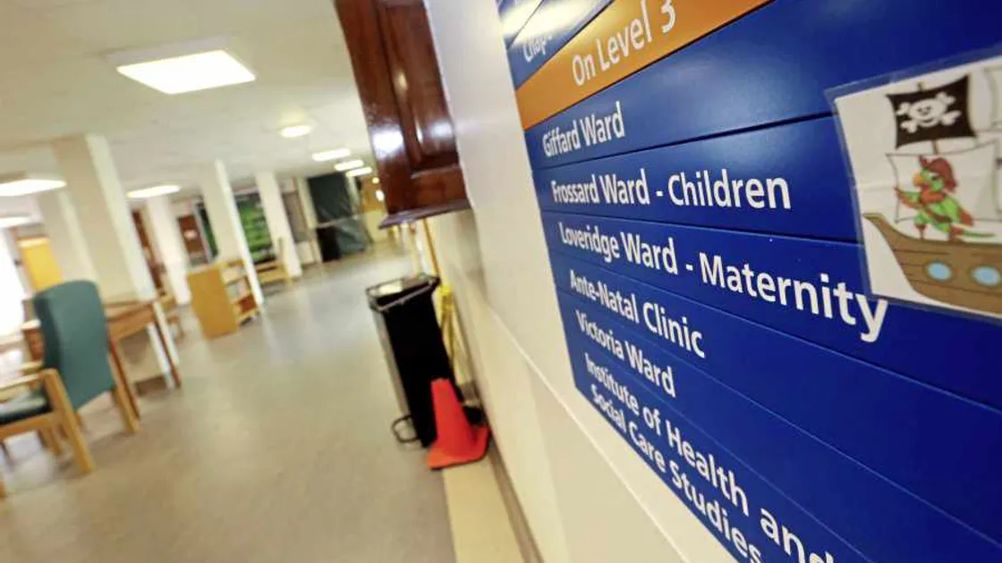 Midwives accused over baby death failings