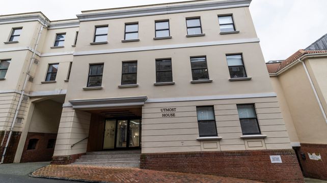 Utmost fined almost £2m. for decade-long regulatory failings