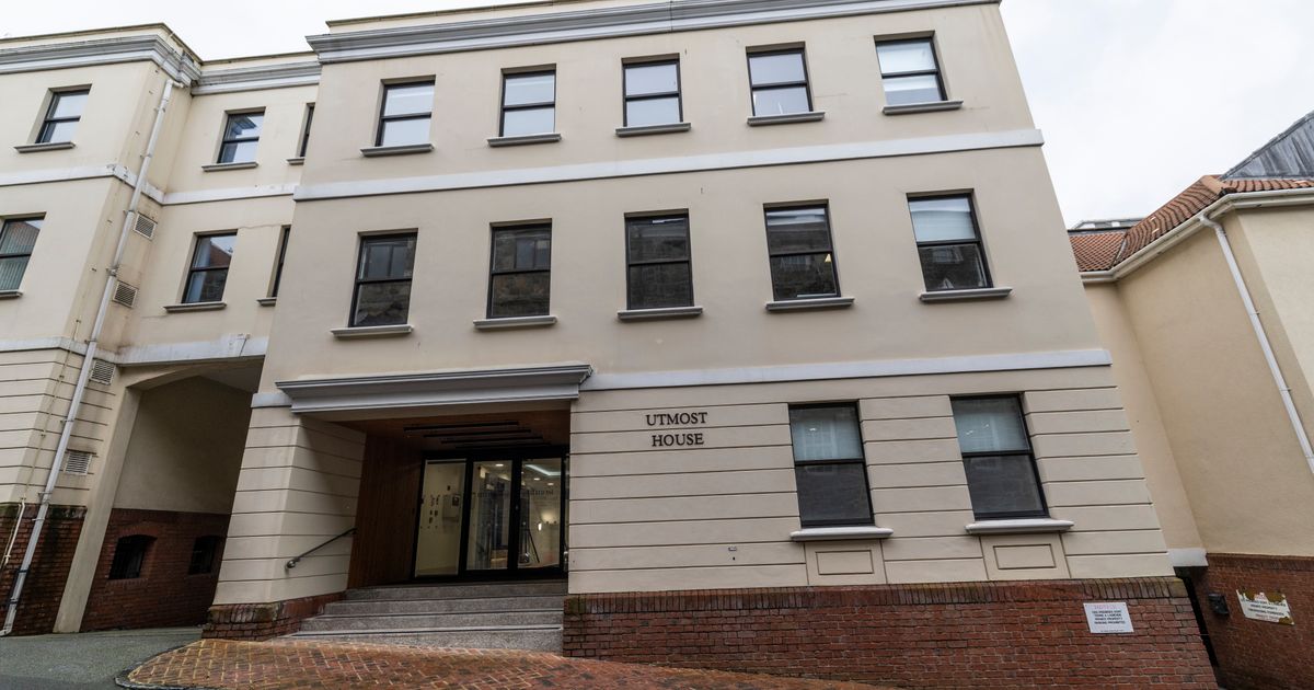 Utmost fined almost £2m. for decade-long regulatory failings