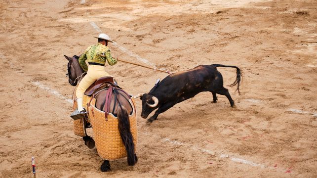 Richard Graham: The coup de grace