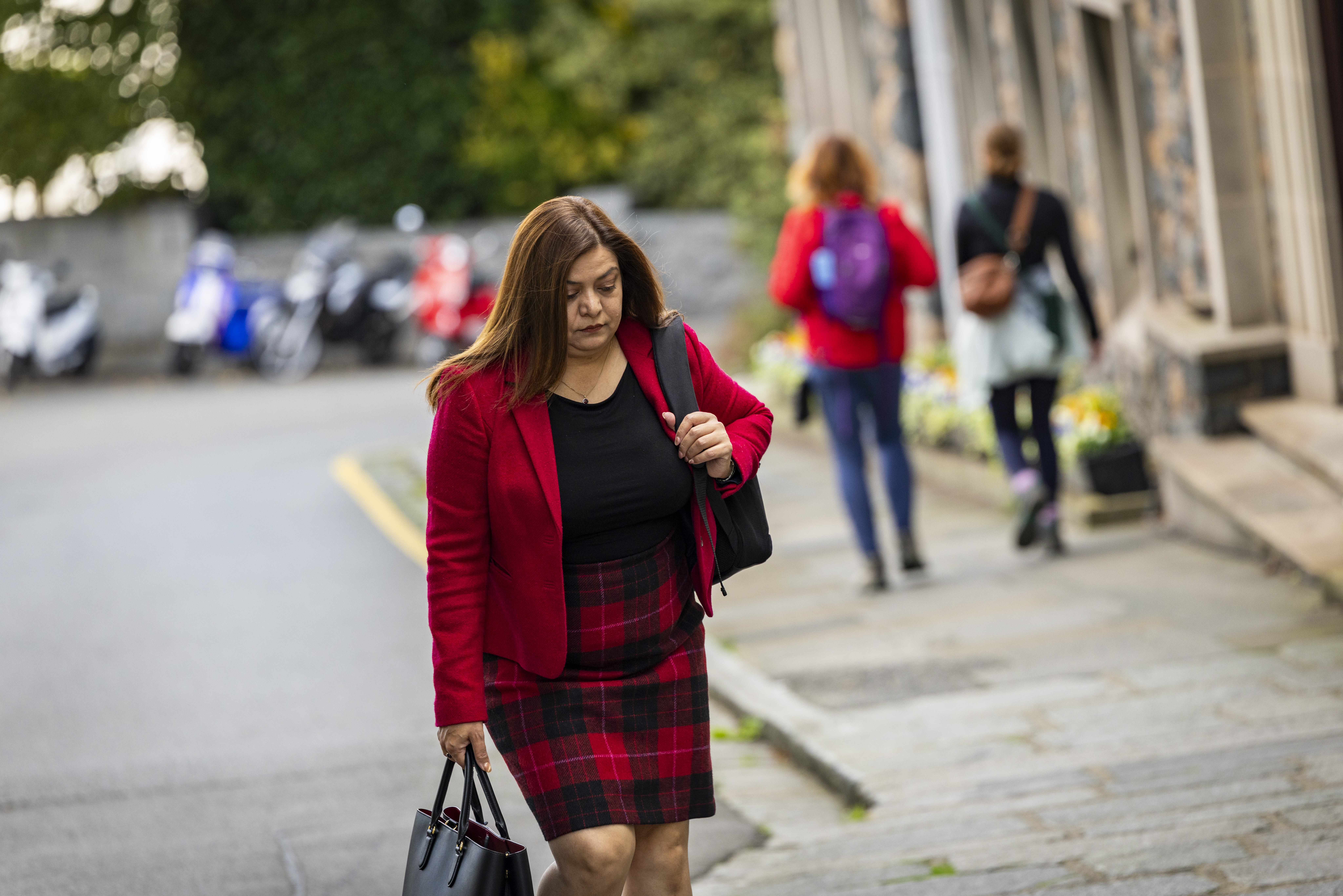 Deputy absent from half of all her committee meetings