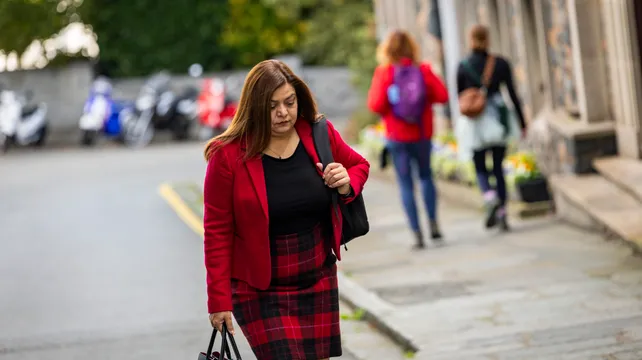 Deputy absent from half of all her committee meetings