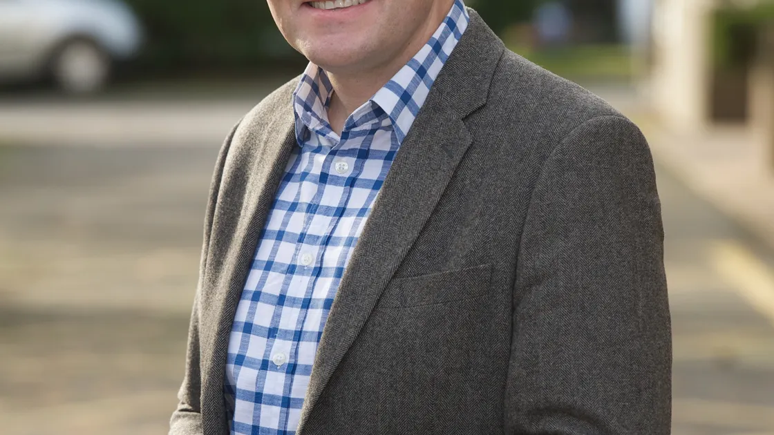 Gary Burgess has been told by his oncologist in Southampton that he has a life expectancy of six to 12 months. (Picture by Jon Guegan)