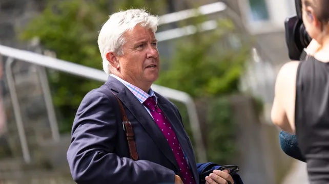 P&R’s company tax review ‘losing business for island’