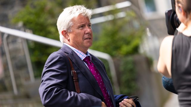 P&R’s company tax review ‘losing business for island’