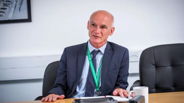 HSC working to implement Martha’s Rule on patient safety
