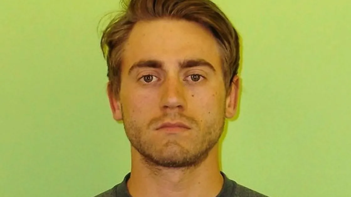 Ambrose Wynne-James was jailed for 18 months in the Royal Court for importing cannabis resin. He also admitted possessing an illegal weapon, an electronic stun gun.