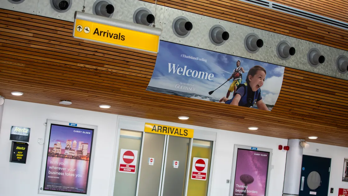 Economic Development’s work plan for the States term, published recently, stated that one of its priorities included ‘improvements to the tourism product and scoping opportunities with a visitor levy’.