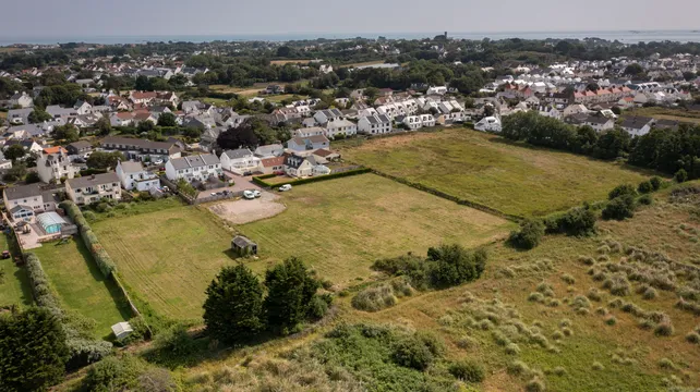 Cleveleys Vinery housing development gets approval