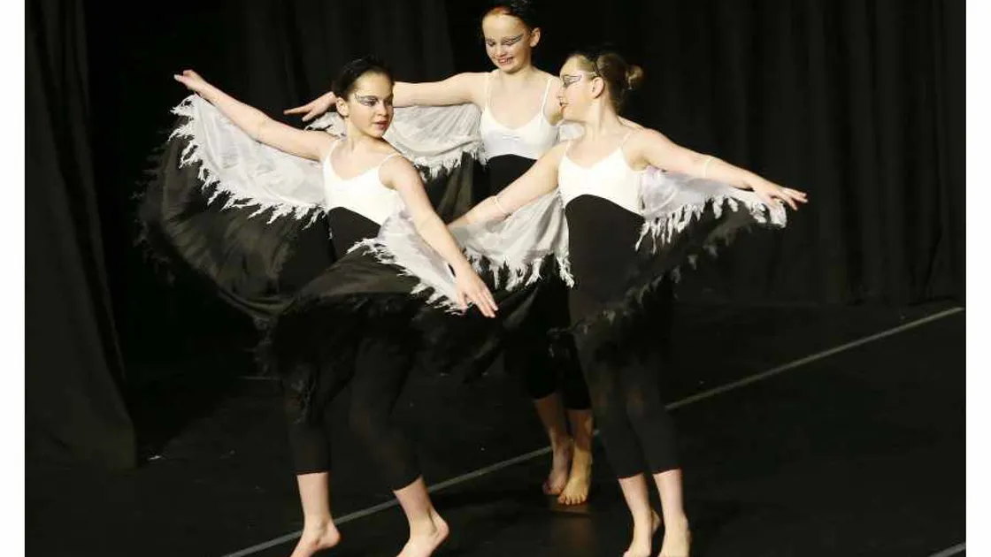 Dance Festival has its most successful year