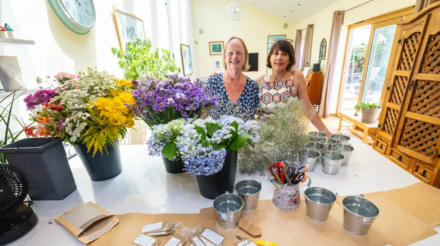 New group to support motor neurone patients and families