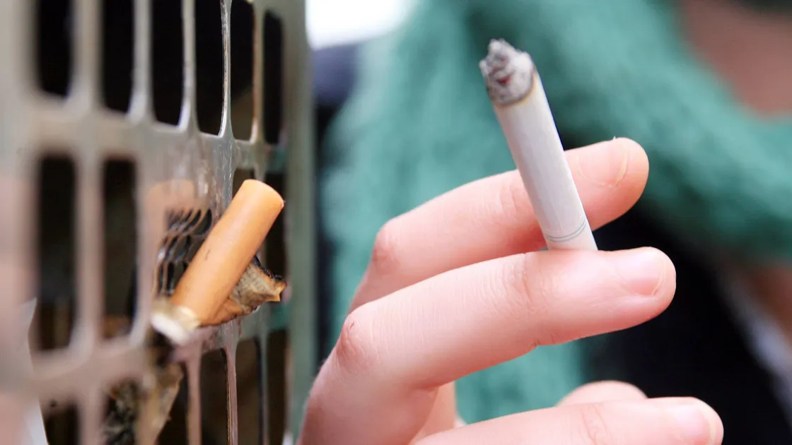 The 2026 Budget for excise duty revenue on tobacco is estimated at £8.4m., which reflects a combination of increased duty and reduced demand