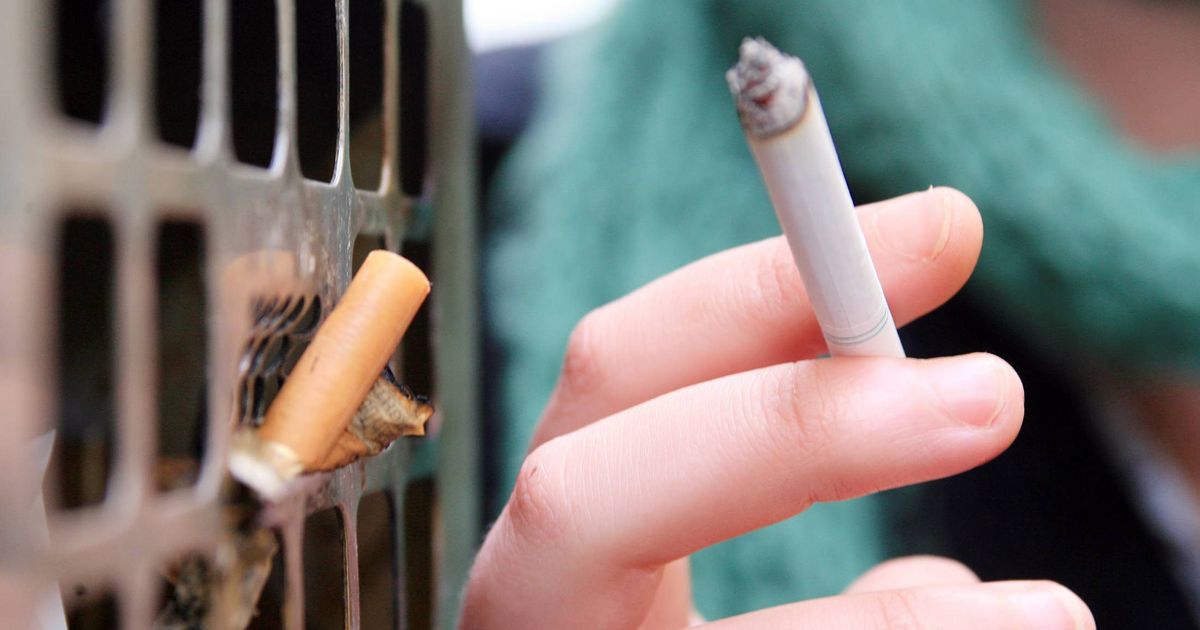 P&R wants a 13.3% increase on tobacco