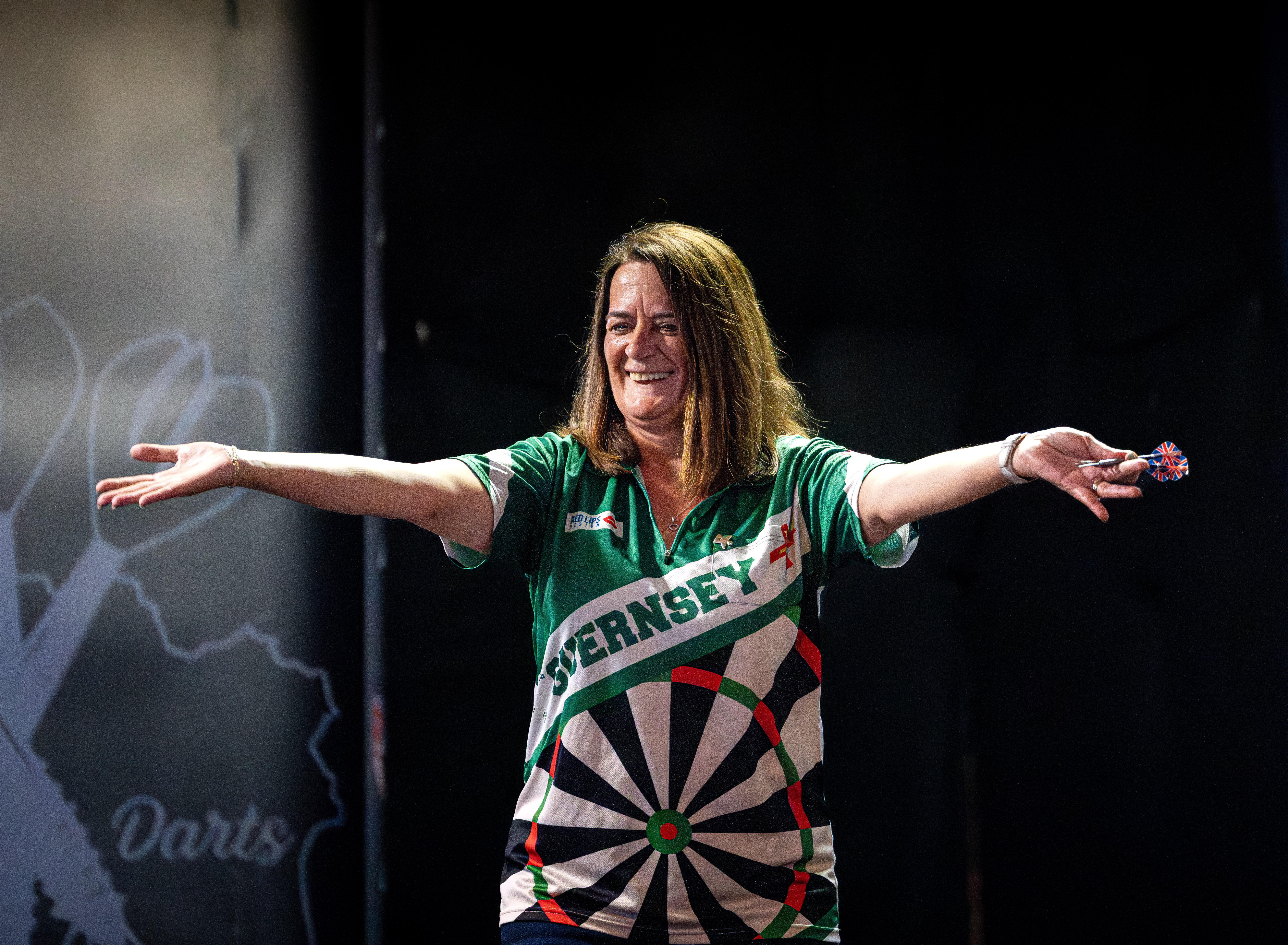 Guernsey one point away from defending inter-insular title