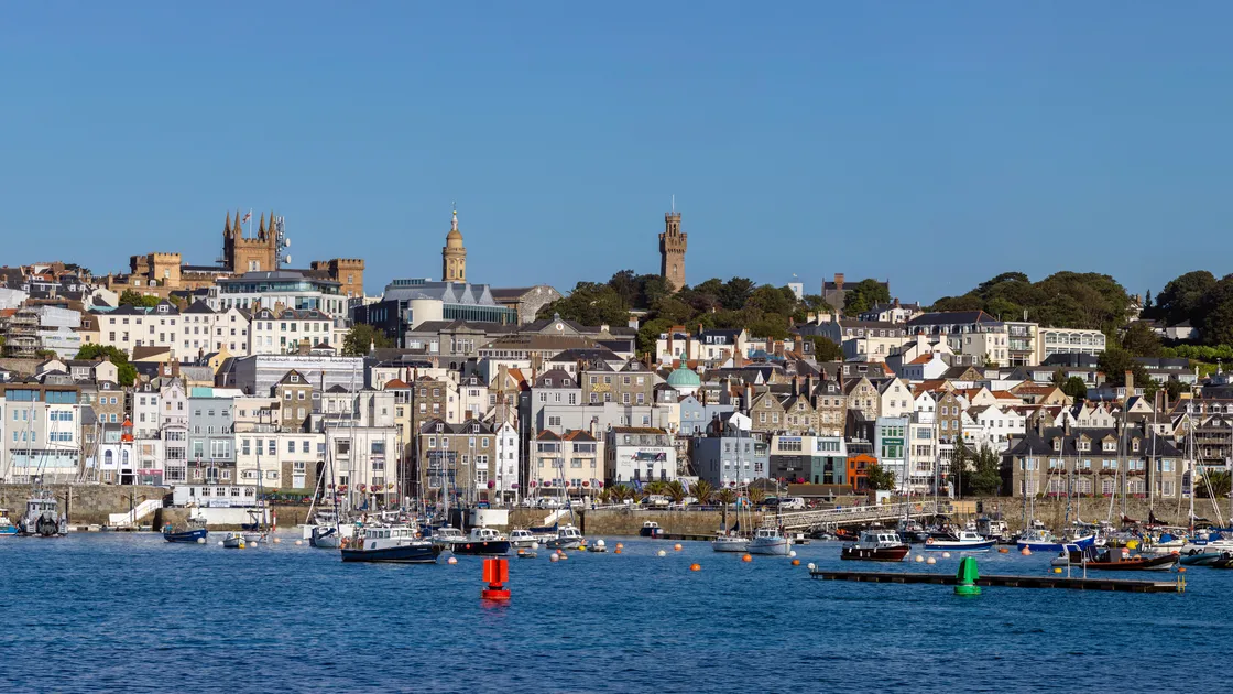 ‘Guernsey’s business community is asking for a decision. A stable, credible fiscal framework it can plan and invest against, accompanied by the spending discipline and the pro-growth agenda respondents have called for at every turn.’