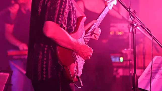 Bill's blues is back