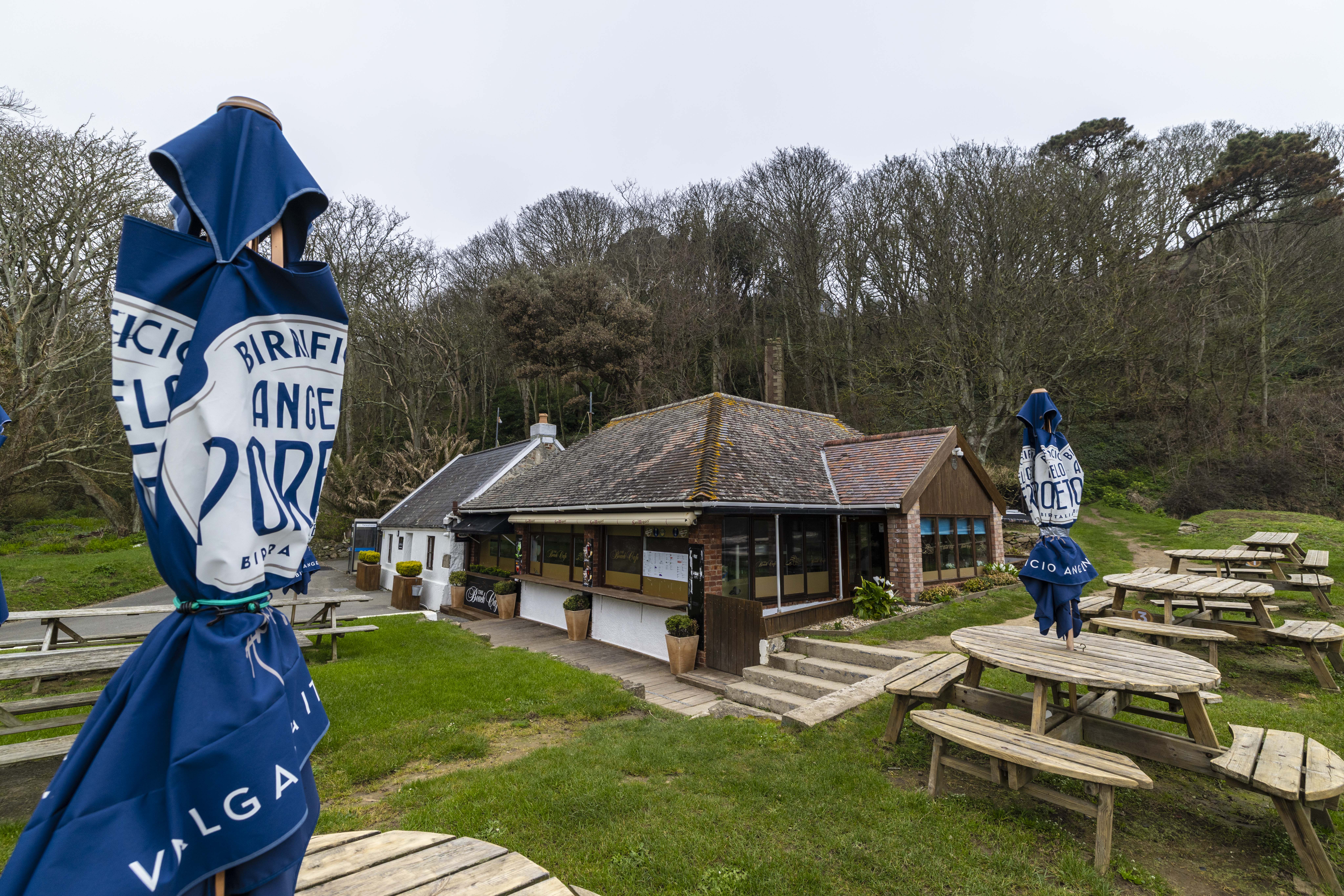 States ends legal battle with Fermain cafe tenants