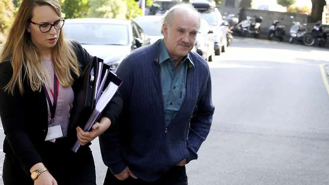'TV licence is a UK tax', campaigner tells court