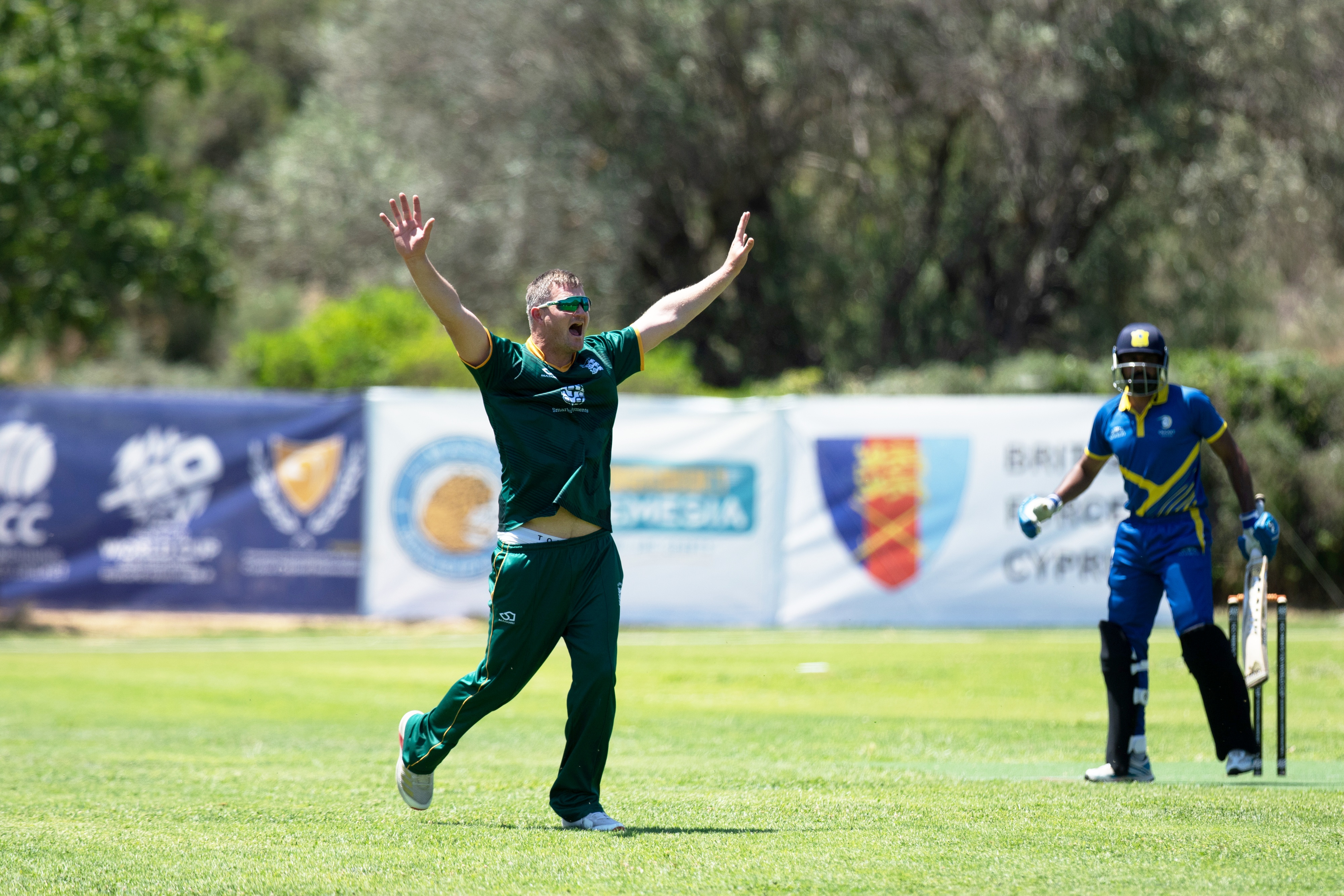 Guernsey’s World Cup dream revived after pathway review