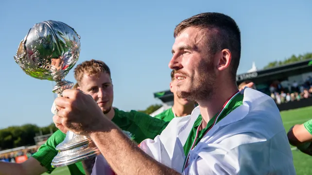 Dates confirmed for 2025/26 Muratti clashes