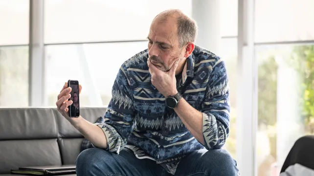 Cystic fibrosis treatment leaves charity redundant