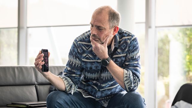 Cystic fibrosis treatment leaves charity redundant