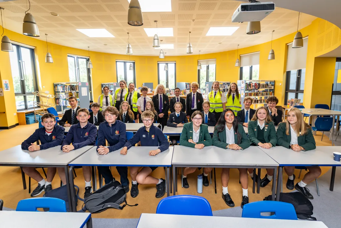 The 10 teams debated for the entirety of an afternoon, arriving at 1.15pm and finishing up only around 3.30pm.