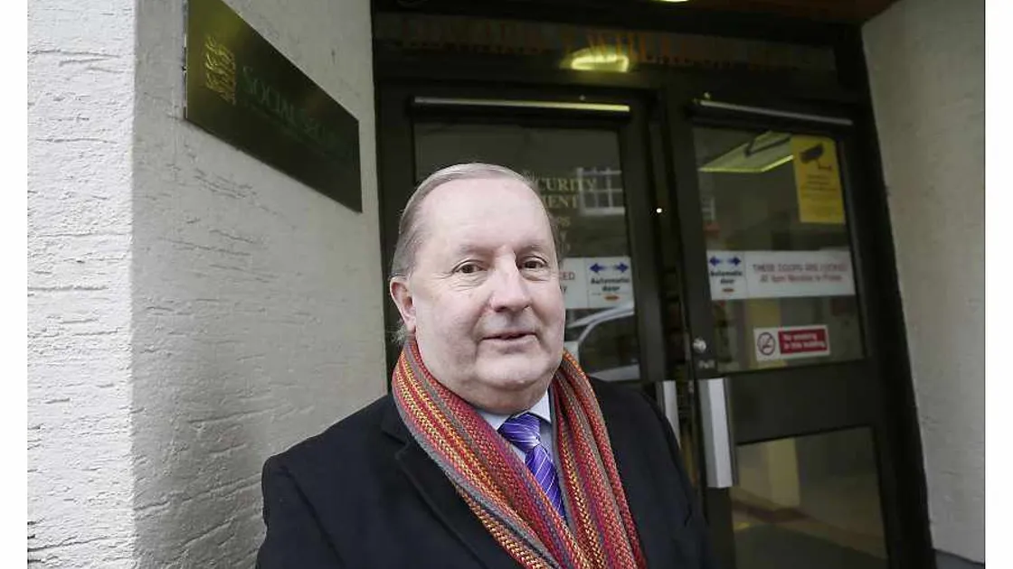 Doing nothing is not an option say ministers