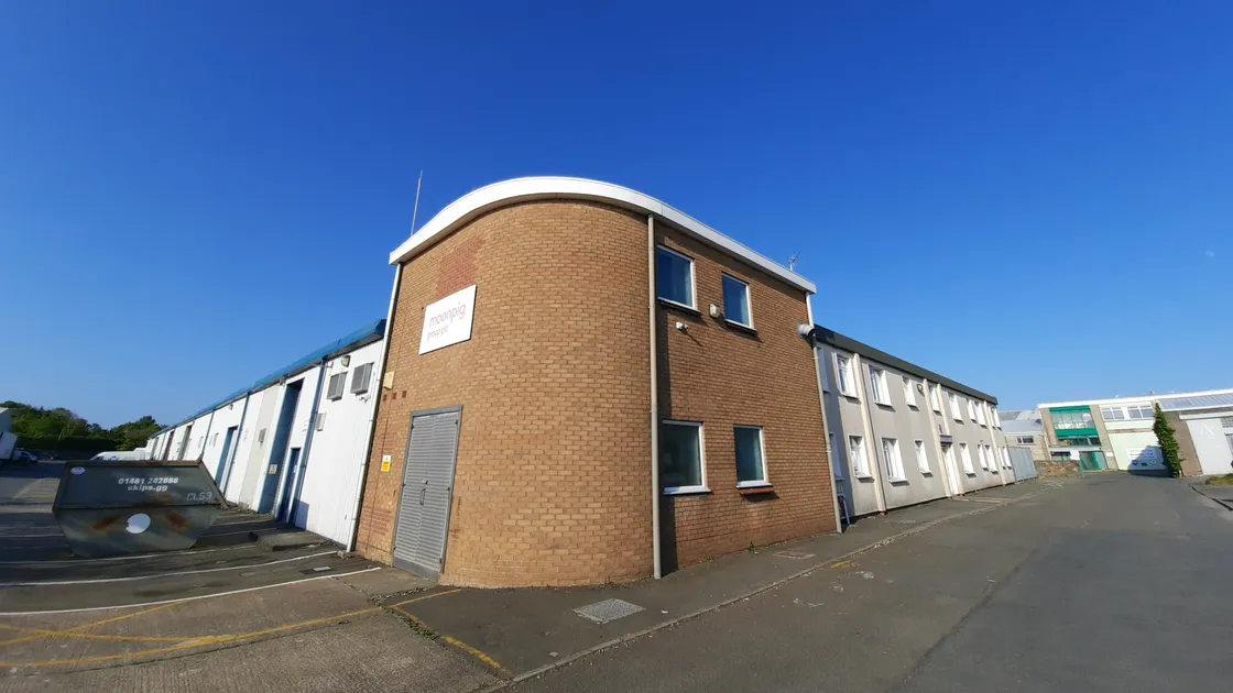 The greeting card company has operated from the island for some 25 years and has a base in the Braye Road Industrial Estate.