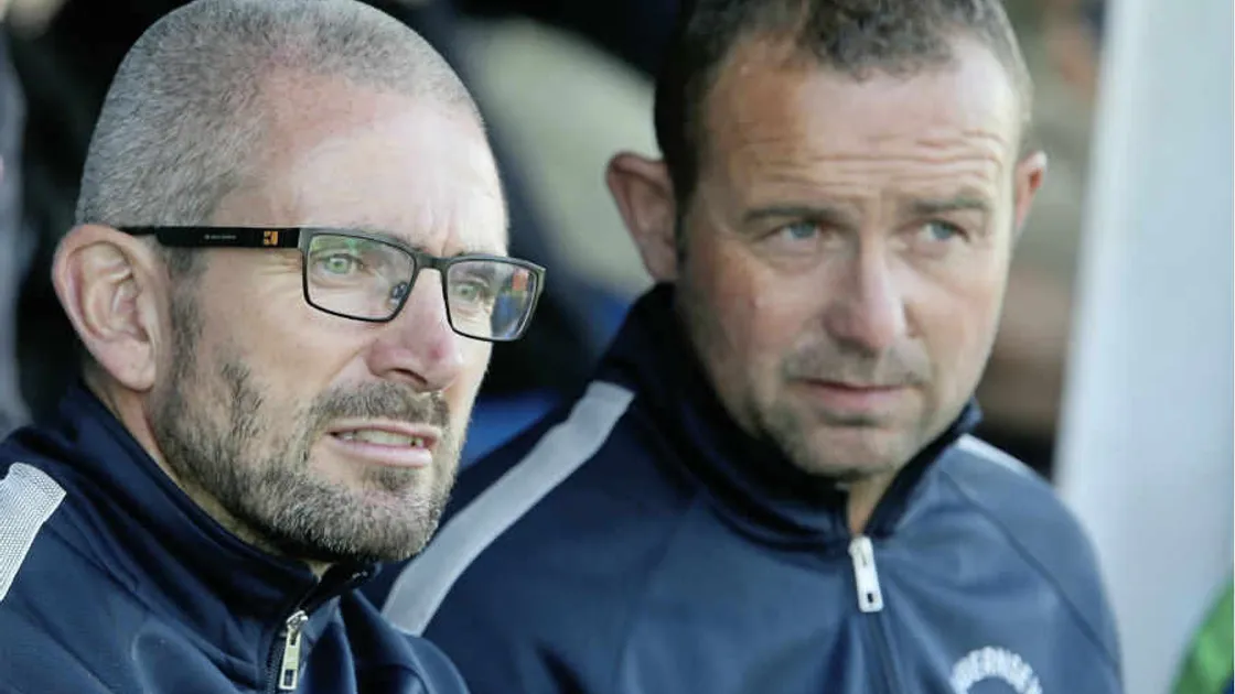 Biggest four days in Rovers' history