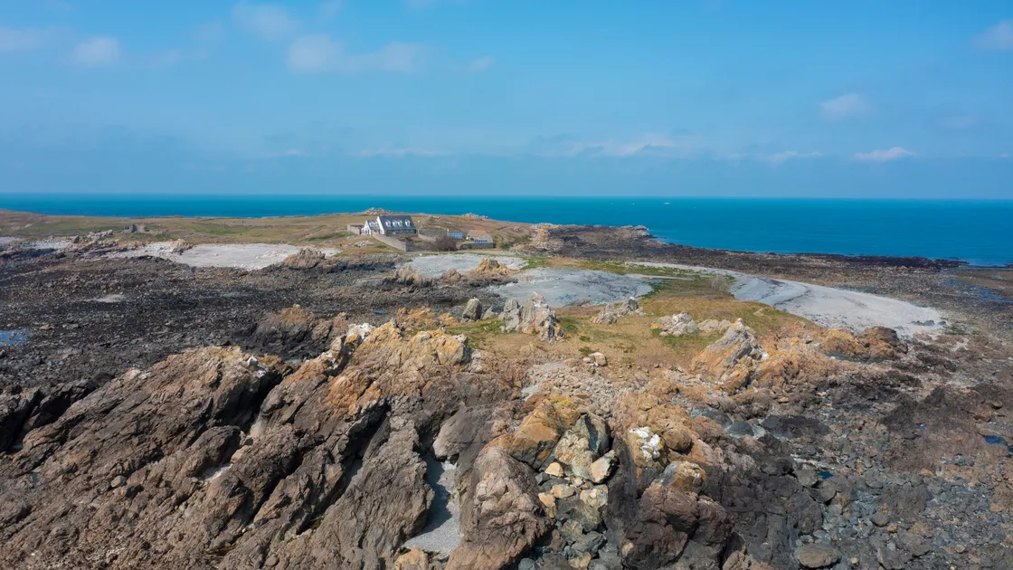 The island was leased to the Lihou trust following a States vote in December 2005