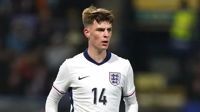 Scott’s senior England call ‘incredible for Guernsey football’