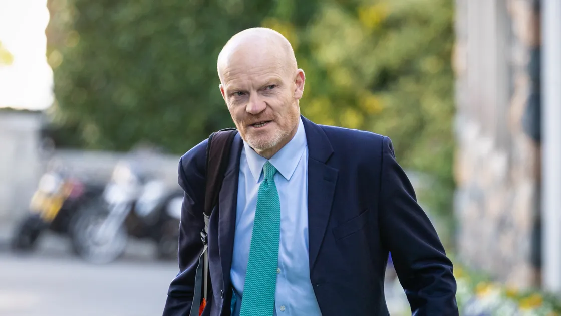 The investigation relates to matters which previously led to findings that Deputy St Pier had broken the States members' code of conduct