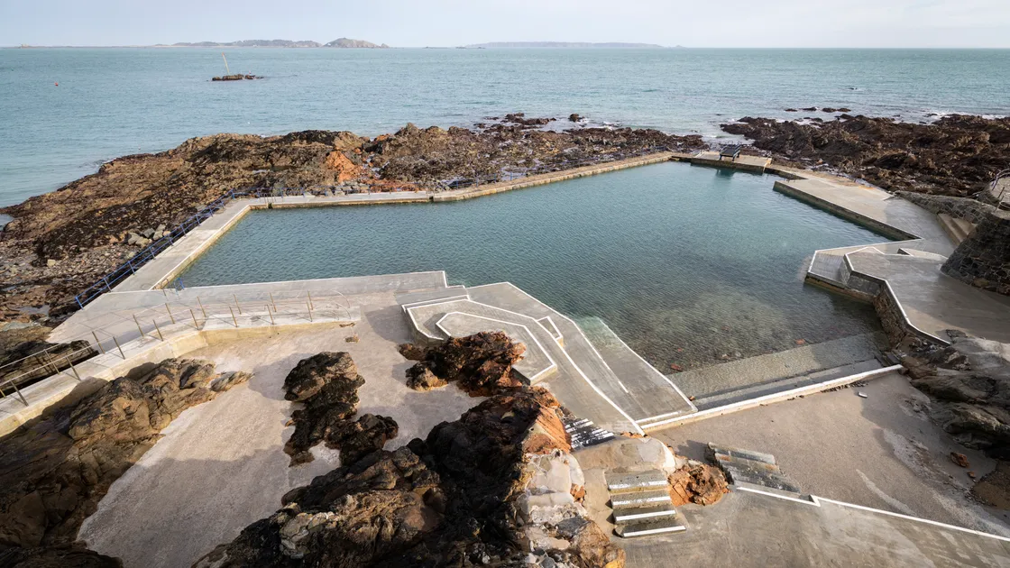 Environmental Health officers were called and directed that the pool needed to be closed with immediate effect.