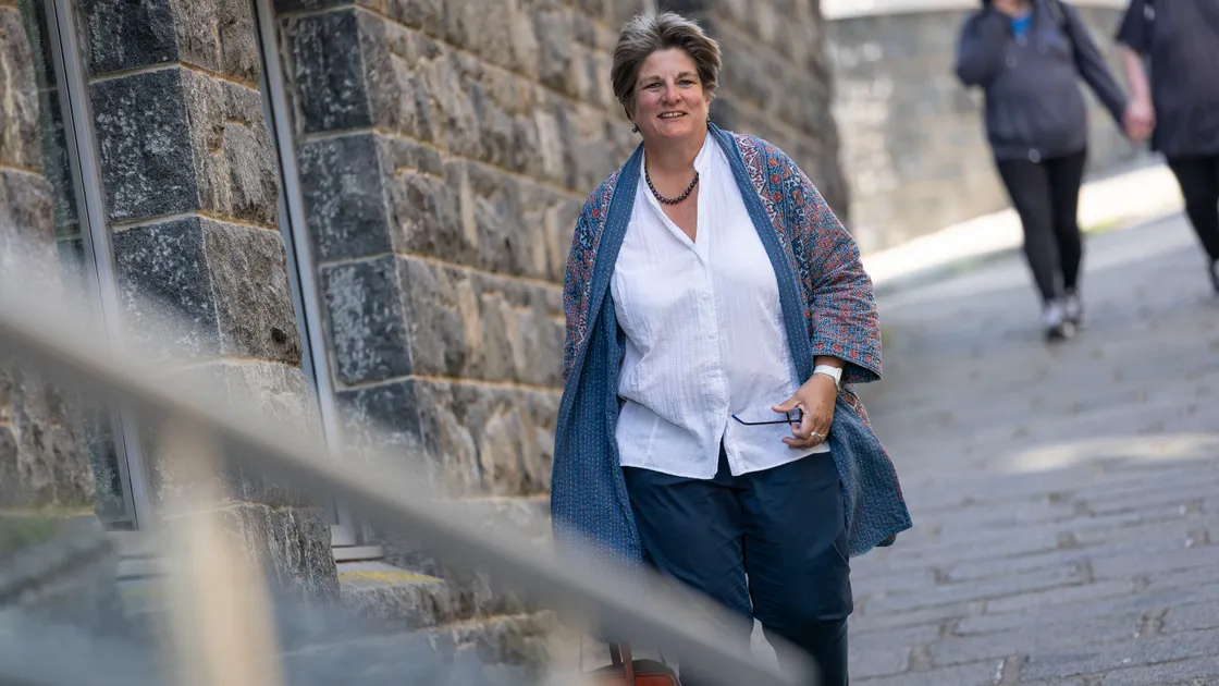 If approved, Deputy Ozanne’s amendment would cut the cost of filling up an average car by up to £1