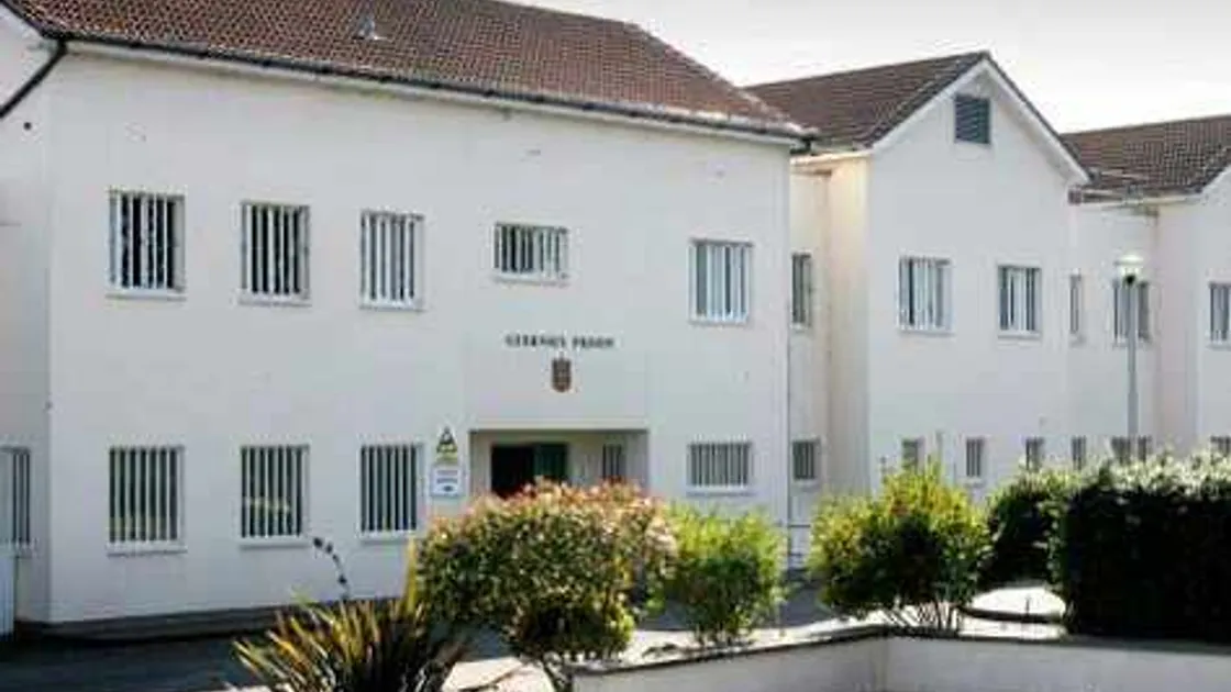 States in a secret deal over prison death claim