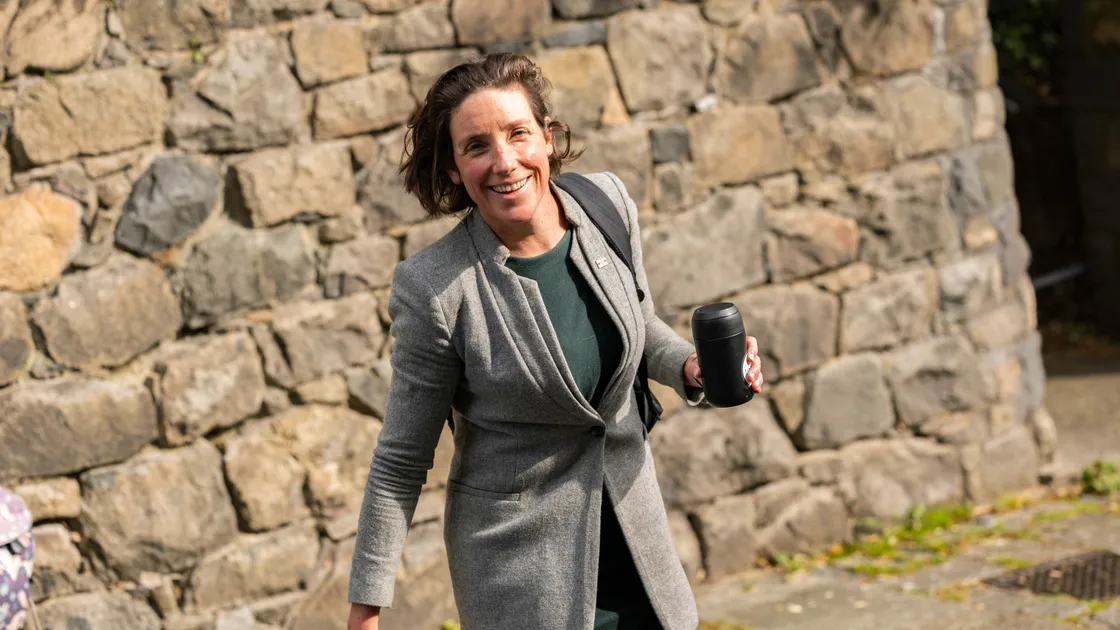 Deputy de Sausmarez said the aim of the Major Projects Portfolio was to get projects ready before the States was asked to commit money to them.