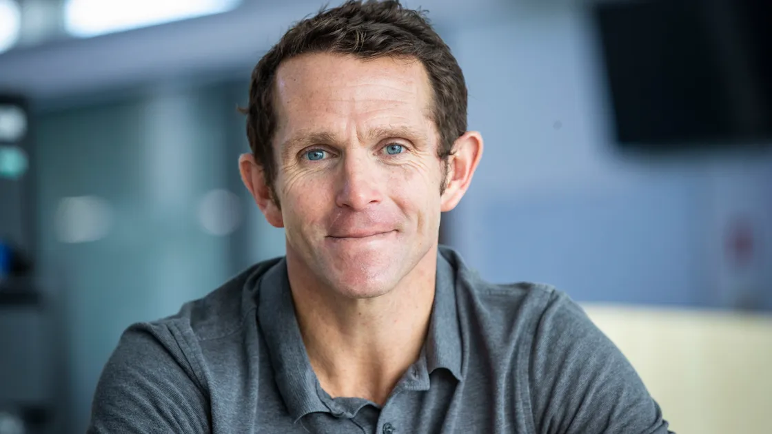 Dr Mat Dorrian. (32035330)