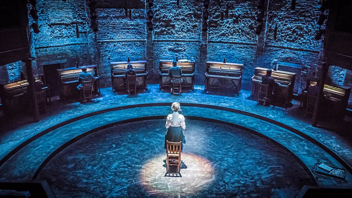 Angus's music was integral to the spectacular success of the theatrical revival of Tennessee Williams' Summer and Smoke