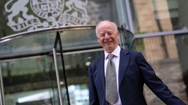 Primary care review a top priority for HSC president