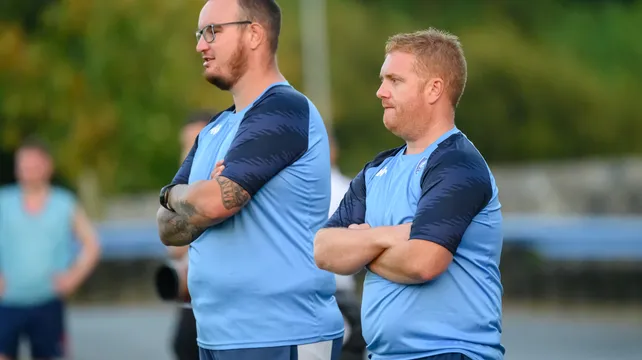 Bels boss hails first victory a ‘statement win’