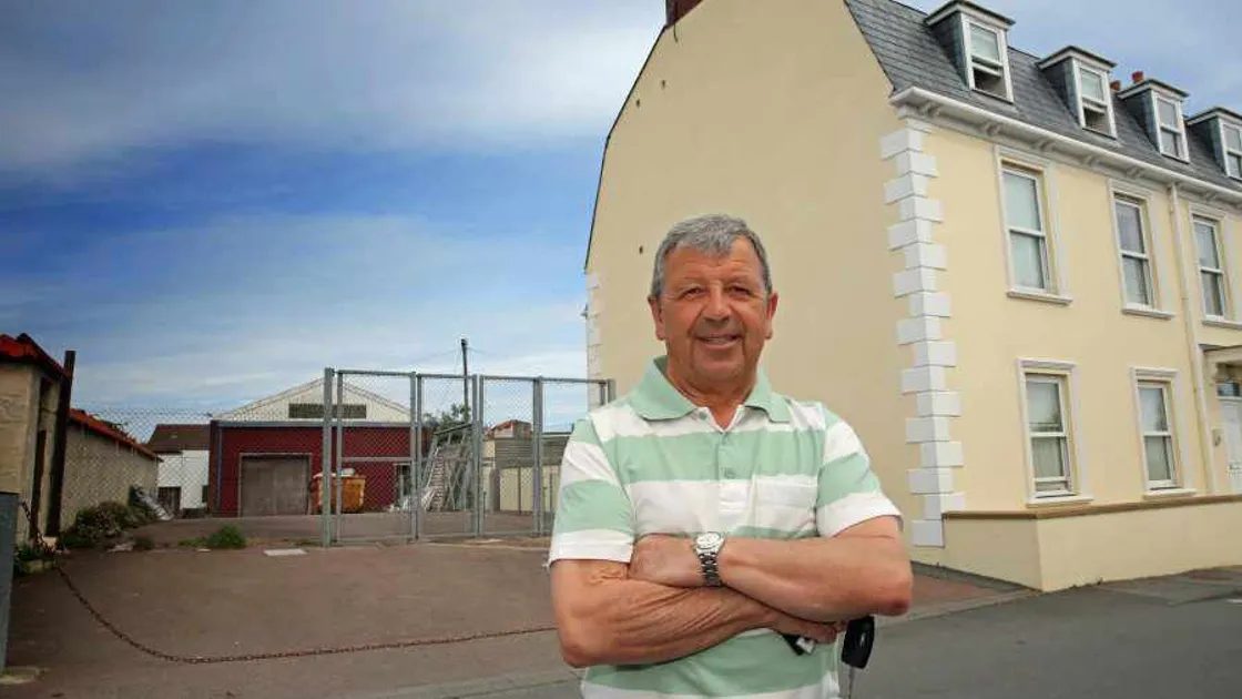 Ville au Roi development plans 'absolutely appalling'