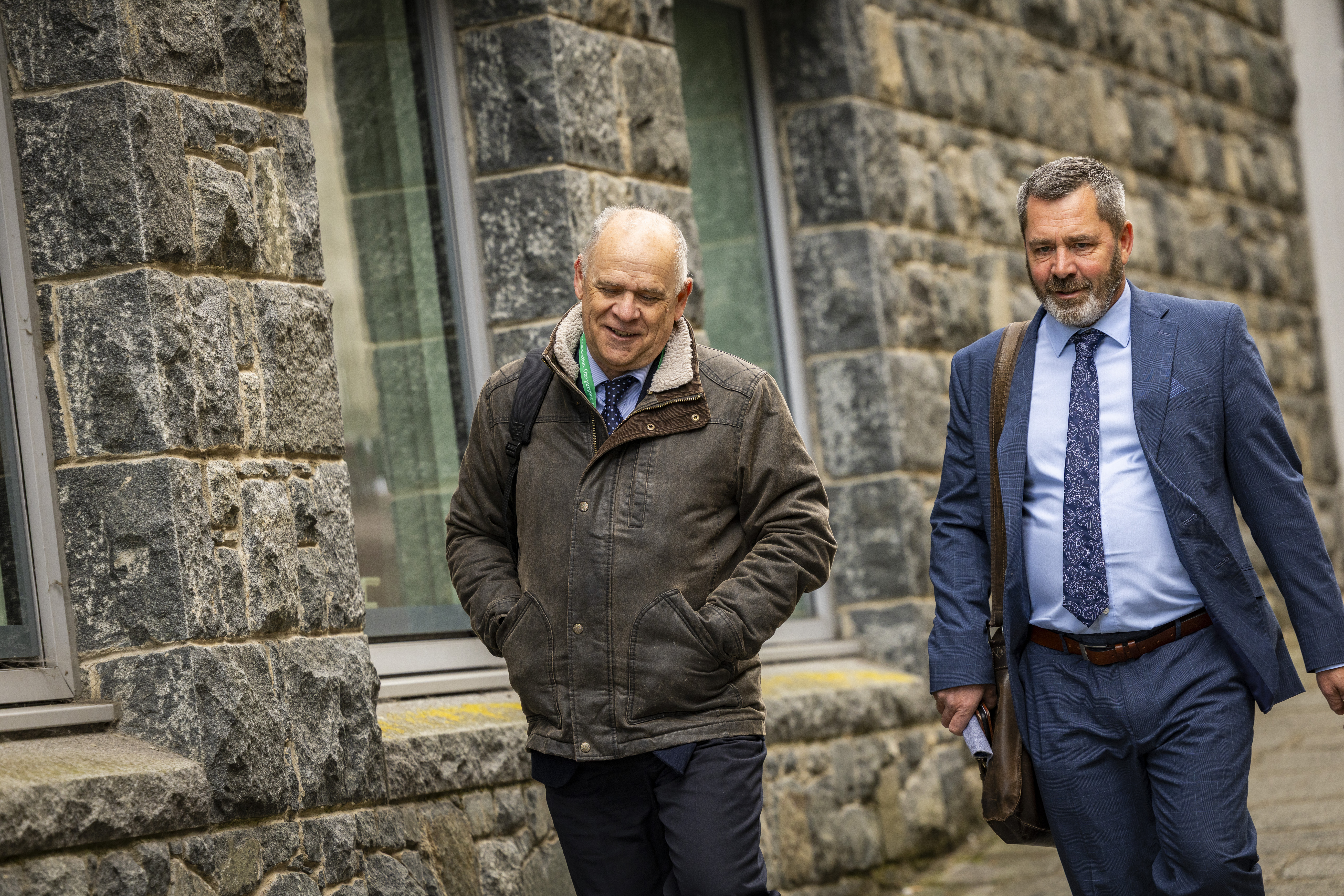 Deputy accuses States of incompetence over IT failure